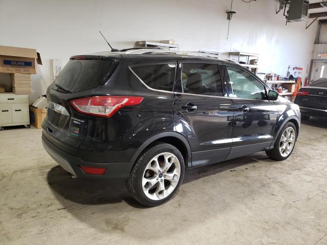 Image 3 of 2014 FORD ESCAPE TITANIUM 2014 with VIN 1FMCU9J99EUB23987
