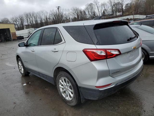 Изображение 2 2018 CHEVROLET EQUINOX LT 2018 с VIN 2GNAXSEV3J6123453