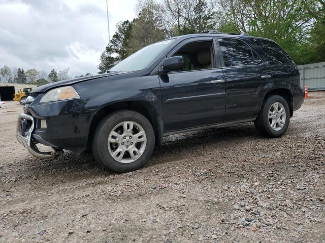 Obraz 2005 ACURA MDX TOURING 2005