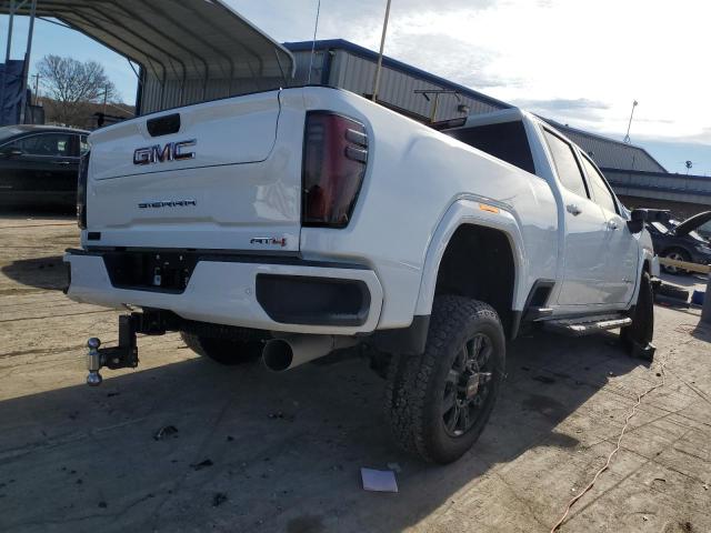 Изображение 3 2024 GMC SIERRA K2500 AT4 2024 с VIN 1GT49PEY4RF131554