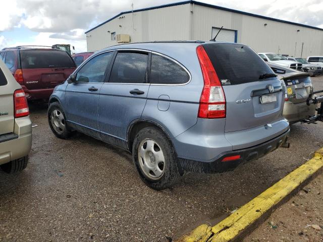 Изображение 2 2009 HONDA CR-V LX 2009 с VIN JHLRE38399C014891