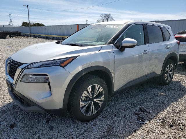 2023 NISSAN ROGUE SV 2023 image