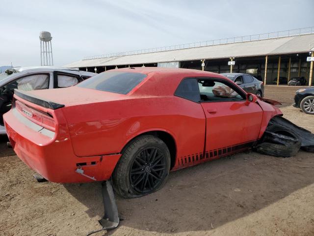 Obraz 3 z 2014 DODGE CHALLENGER SXT 2014 z VIN 2C3CDYAG5EH213108