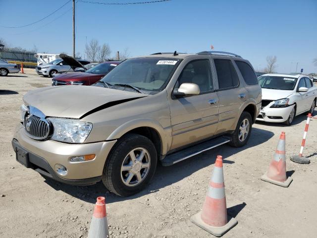 Изображение 2006 BUICK RAINIER CXL 2006