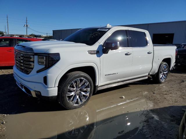 Изображение 2022 GMC SIERRA K1500 DENALI 2022