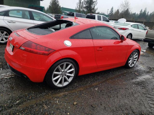 Изображение 3 2011 AUDI TT PREMIUM 2011 с VIN TRUBFAFKXB1017512