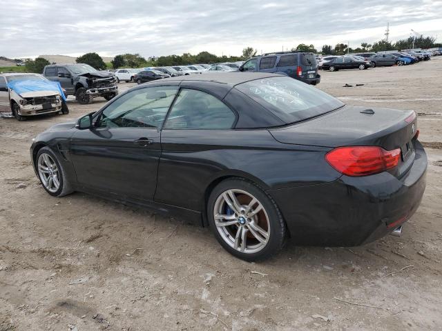Obraz 2 z 2014 BMW 4 SERIES 435 I 2014 z VIN WBA3T3C55EJ877319