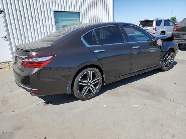 Изображение 3 2017 HONDA ACCORD SPORT 2017 с VIN 1HGCR2F52HA168182