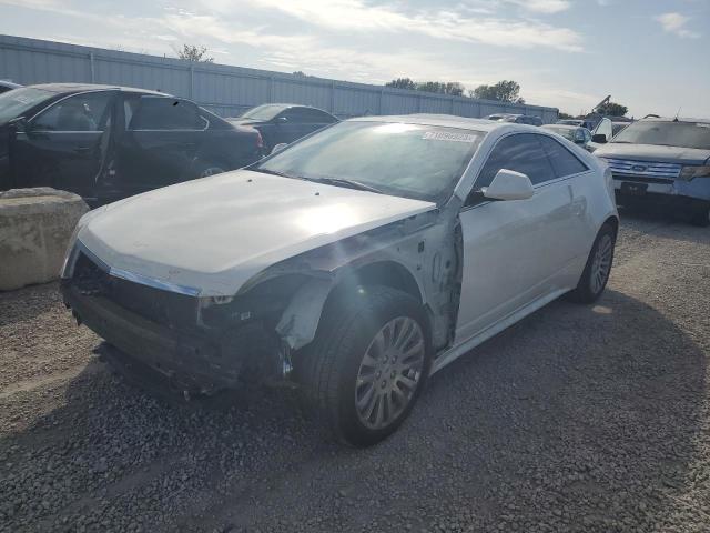 2013 CADILLAC CTS PERFORMANCE COLLECTION 2013 image