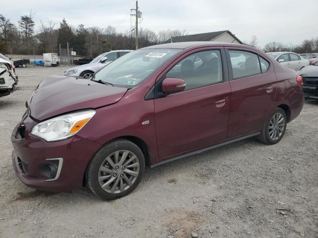Obraz 2020 MITSUBISHI MIRAGE G4 SE 2020