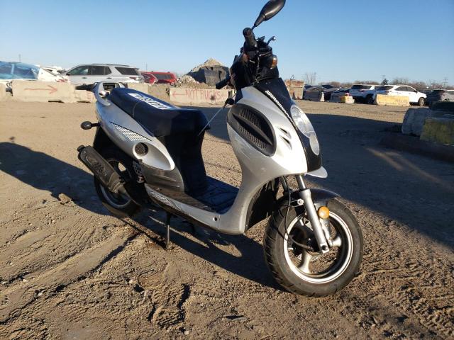Obraz 1 z 2008 SHENKE SCOOTER 2008 z VIN L8YTCBPR68Y099152