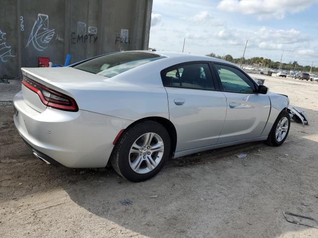 Image 3 of 2021 DODGE CHARGER SXT 2021 with VIN 2C3CDXBG3MH642903