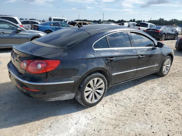 Изображение 3 2011 VOLKSWAGEN CC SPORT 2011 с VIN WVWMN7AN4BE712281