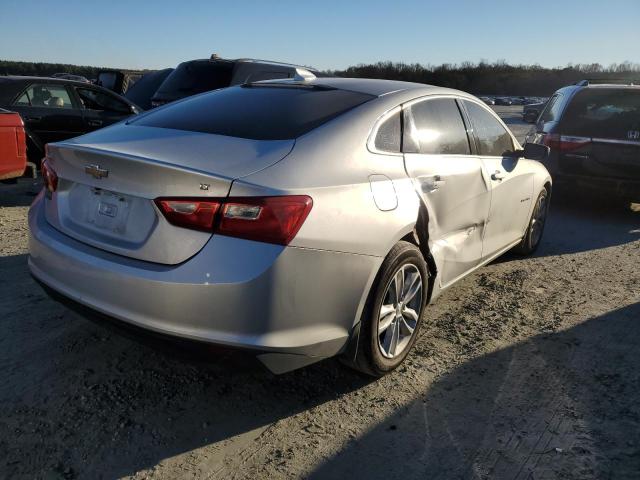 Изображение 3 2017 CHEVROLET MALIBU LT 2017 с VIN 1G1ZE5ST2HF121725