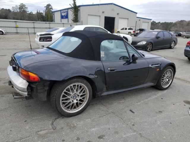 Obraz 3 z 1998 BMW M ROADSTER 1998 z VIN WBSCK9331WLC85330