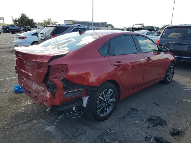 Obraz 3 z 2023 KIA FORTE LX 2023 z VIN 3KPF24AD7PE611528