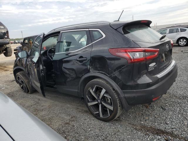 Obraz 2 z 2022 NISSAN ROGUE SPORT SL 2022 z VIN JN1BJ1CW0NW483718