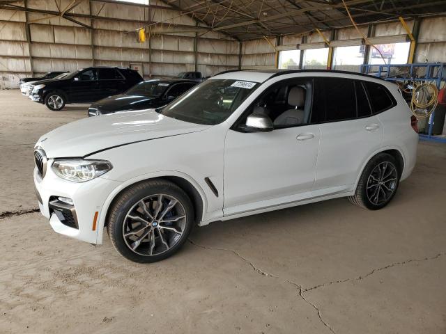 Изображение 2018 BMW X3 XDRIVEM40I 2018