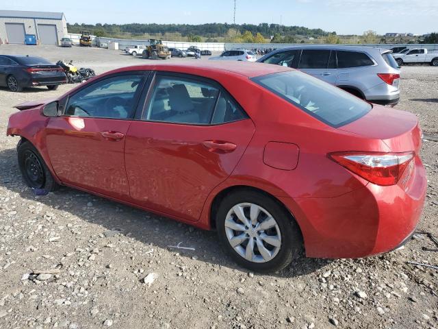 Obraz 2 z 2016 TOYOTA COROLLA L 2016 z VIN 2T1BURHE4GC512958