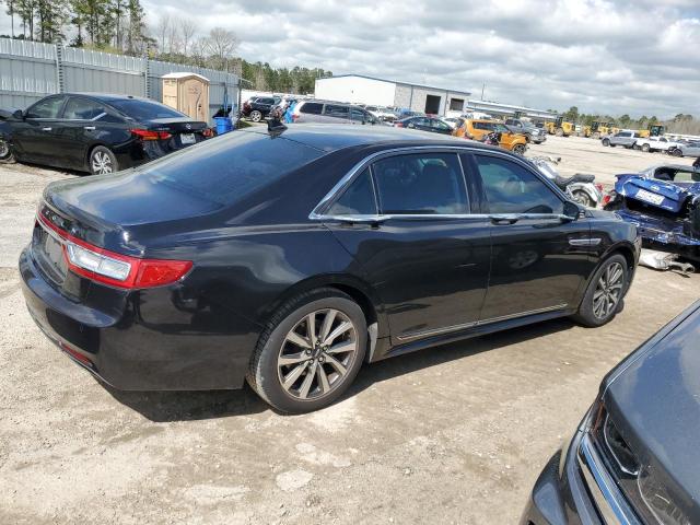 Obraz 3 z 2020 LINCOLN CONTINENTAL  2020 z VIN 1LN6L9PK8L5606050
