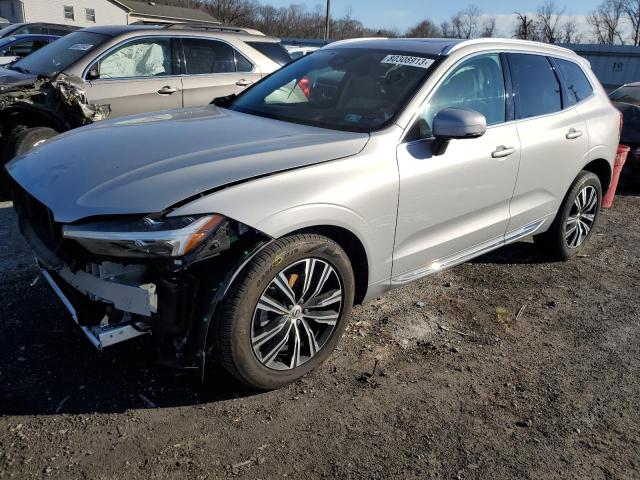 2022 VOLVO XC60 B5 INSCRIPTION 2022 image