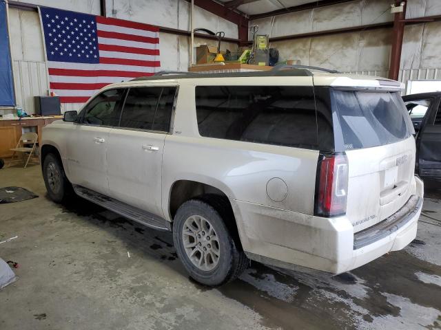 Изображение 2 2015 GMC YUKON XL K1500 SLT 2015 с VIN 1GKS2HKC3FR155904