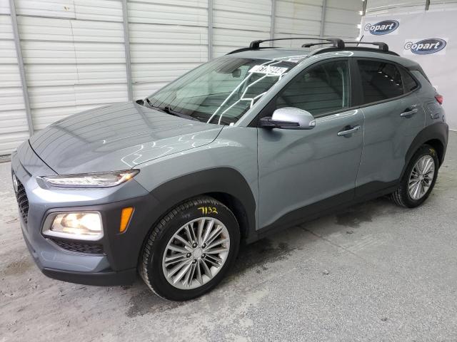Obraz 2020 HYUNDAI KONA SEL 2020