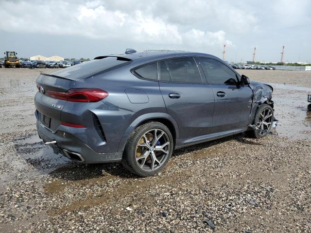 Изображение 3 2021 BMW X6 M50I 2021 с VIN 5UXCY8C09M9E38096