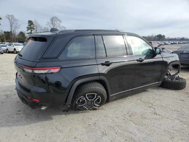 Изображение 3 2024 JEEP GRAND CHEROKEE TRAILHAWK 4XE 2024 с VIN 1C4RJYC62R8941905
