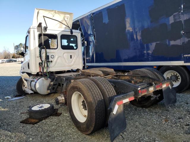 Изображение 3 2023 FREIGHTLINER CASCADIA 126  2023 с VIN 3AKJHLDV0PDNS4523