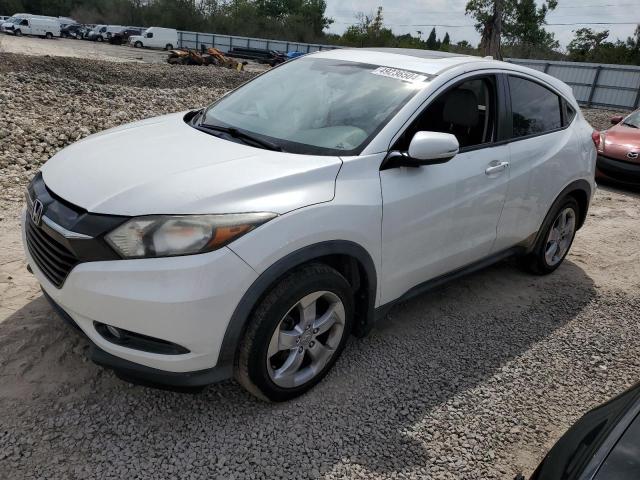 Изображение 1 2016 HONDA HR-V EX 2016 с VIN 3CZRU5H56GM712281