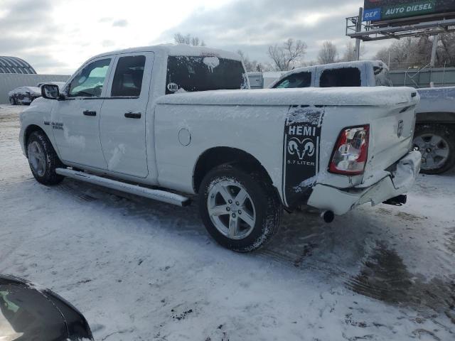 Obraz 2 z 2014 RAM 1500 ST 2014 z VIN 1C6RR6FT9ES159605
