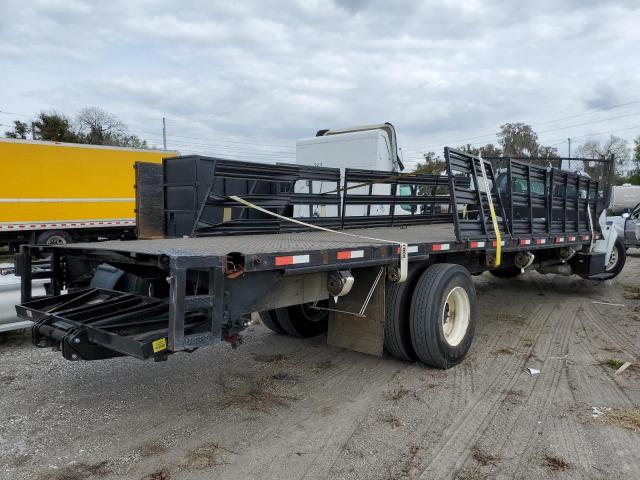Image 3 of 2022 FORD F750 SUPER DUTY 2022 with VIN 1FDNF7DC9NDF02356