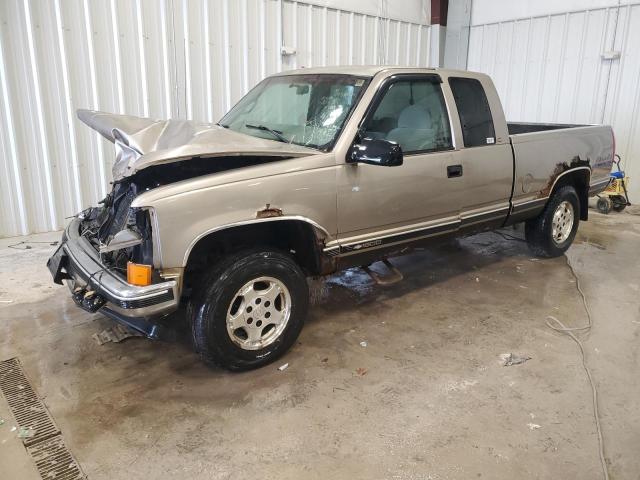 Изображение 1 1998 CHEVROLET GMT-400 K1500 1998 с VIN 2GCEK19R9W1190661