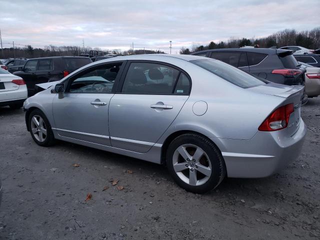 Image 2 of 2009 HONDA CIVIC LX-S 2009 with VIN 2HGFA16649H311286
