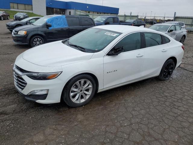 Изображение 1 2021 CHEVROLET MALIBU LT 2021 с VIN 1G1ZD5ST8MF007290
