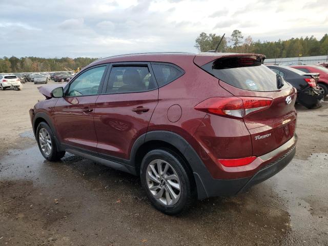 Изображение 2 2016 HYUNDAI TUCSON LIMITED 2016 с VIN KM8J33A49GU135734