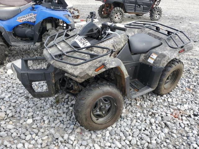 Изображение 2 2022 TRAC 500 ATV 2022 с VIN RFB22ATV2NK6C1167