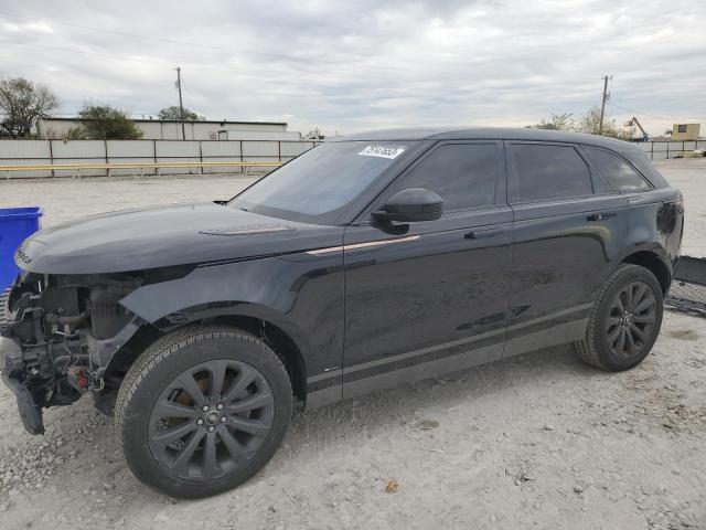 Obraz 1 z 2018 LAND ROVER RANGE ROVER VELAR R-DYNAMIC SE 2018 z VIN SALYL2RNXJA715828