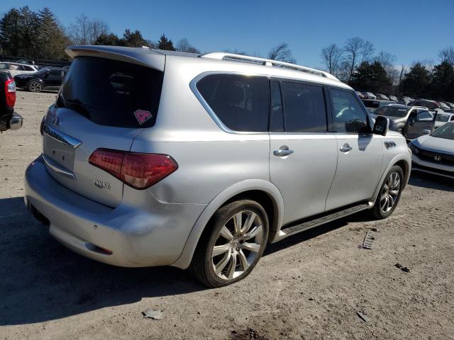Obraz 3 z 2011 INFINITI QX56  2011 z VIN JN8AZ2NE8B9004696