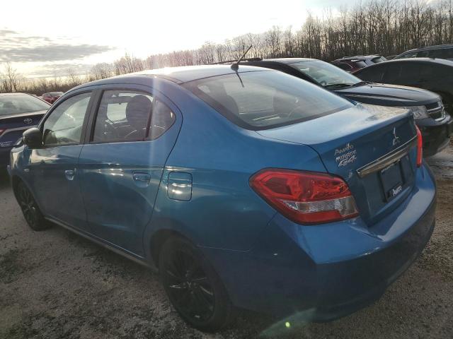 Obraz 2 z 2020 MITSUBISHI MIRAGE G4 SE 2020 z VIN ML32F4FJ9LHF01396