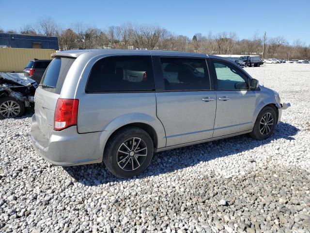 Изображение 3 2018 DODGE GRAND CARAVAN GT 2018 с VIN 2C4RDGEG1JR196337