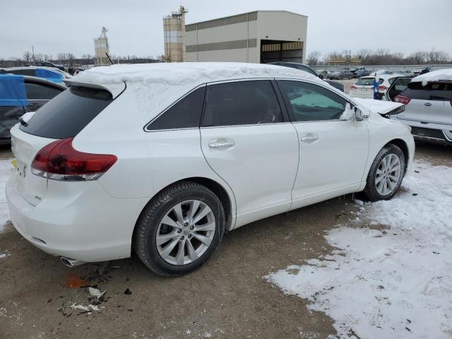 Obraz 3 z 2013 TOYOTA VENZA LE 2013 z VIN 4T3ZA3BB6DU079325