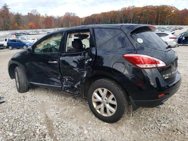 Obraz 2 z 2014 NISSAN MURANO S 2014 z VIN JN8AZ1MW3EW516408