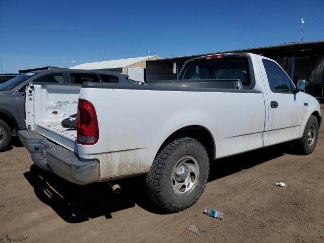 Изображение 3 2002 FORD F150  2002 с VIN 1FTRF17272NA98971