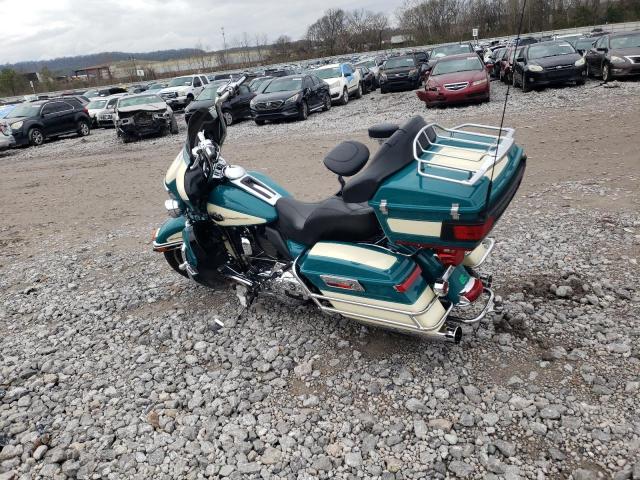 Image 2 of 2009 HARLEY-DAVIDSON FLHTCU  2009 with VIN 1HD1FC4189Y648156
