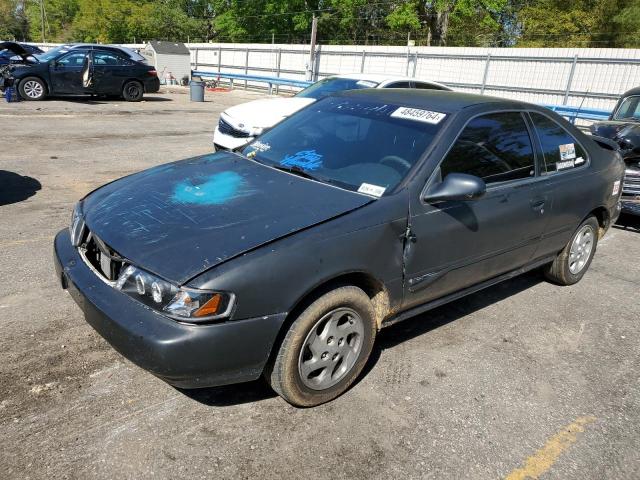 Image 1 of 1995 NISSAN 200SX BASE 1995 with VIN 1N4AB42D3SC504684