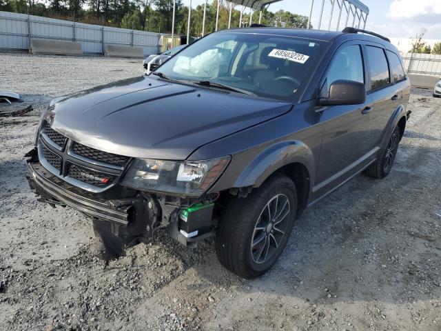 Obraz 2017 DODGE JOURNEY SE 2017
