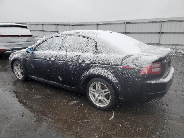 Image 2 of 2008 ACURA TL  2008 with VIN 19UUA662X8A054715