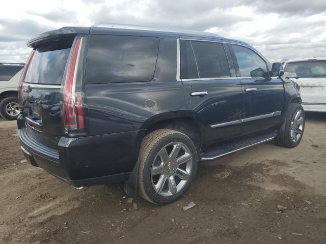 Изображение 3 2019 CADILLAC ESCALADE LUXURY 2019 с VIN 1GYS4BKJ7KR296772